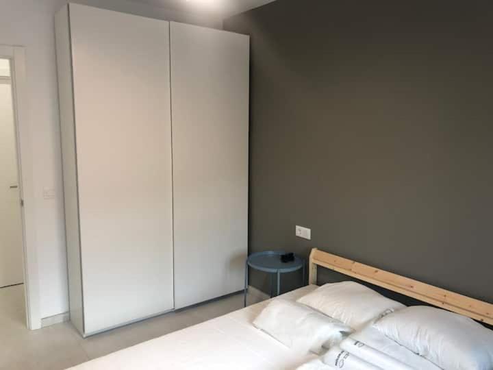 Acogedor Apartamento A 100 Mtr De La Playa, 1 Dormitorio Y Salon Con Sofa Cama Oropesa del Mar Eksteriør bilde